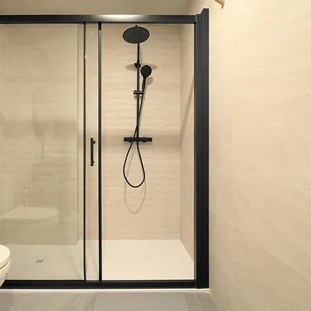 Apartment Beautiful Japandi Style Loft N1