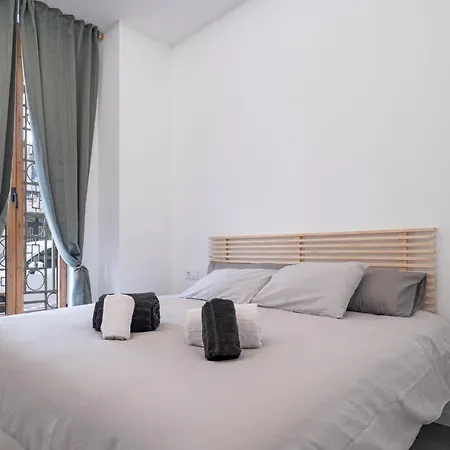 Beautiful Japandi Style Loft N1 Apartment